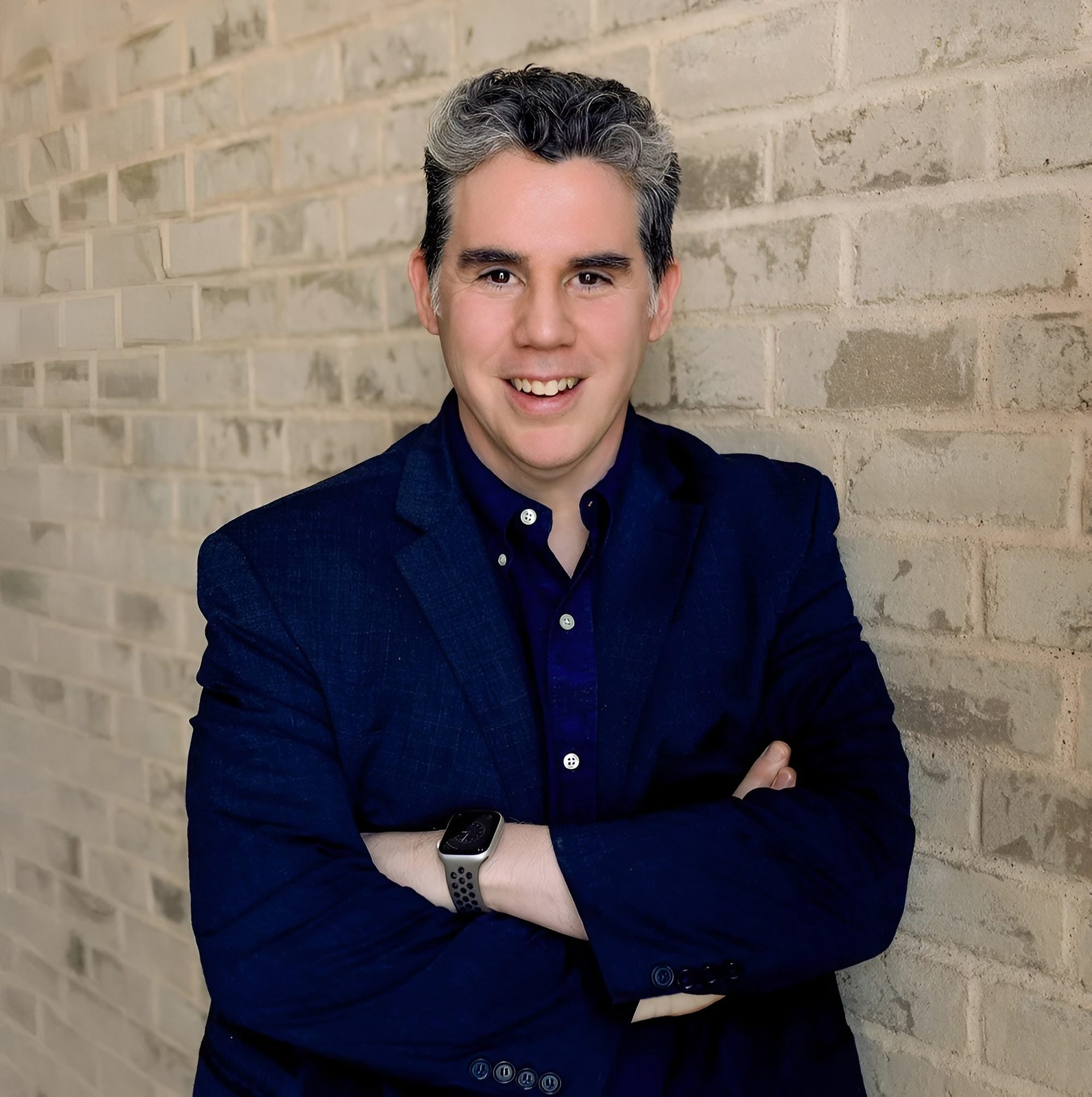 Luis Xavier Rojas General Manager