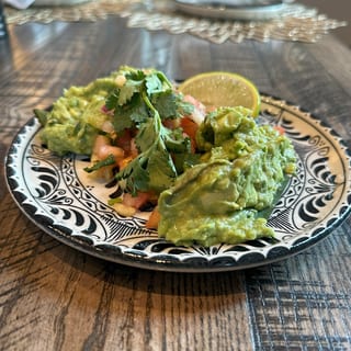 FloMo Guacamole