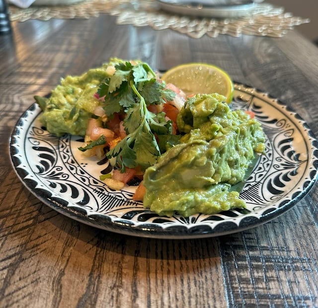FloMo Guacamole.