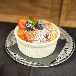 CREME BRULEE