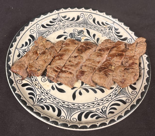 $$$ Side Fajita Stk.
