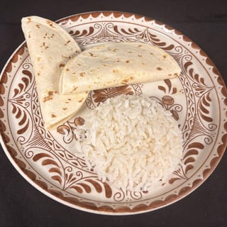 Kids Quesadilla