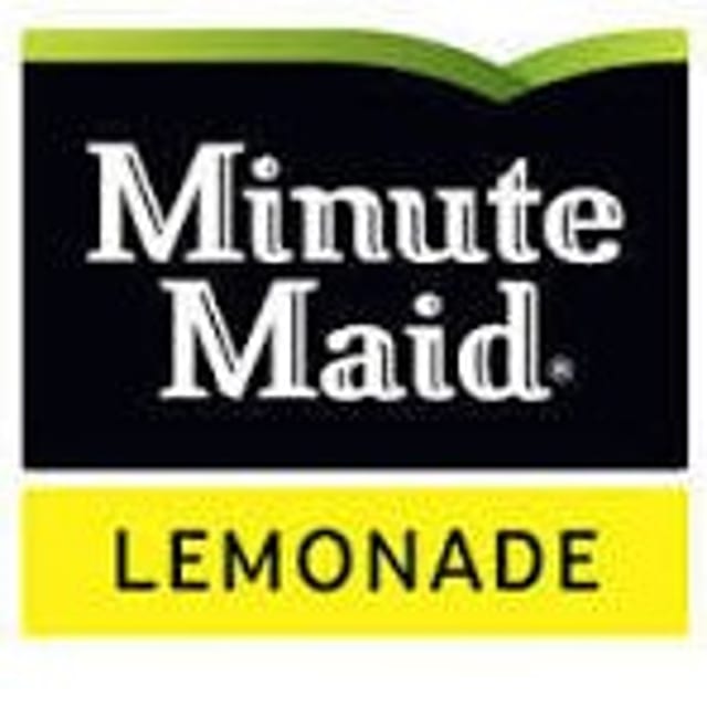 Lemonade.