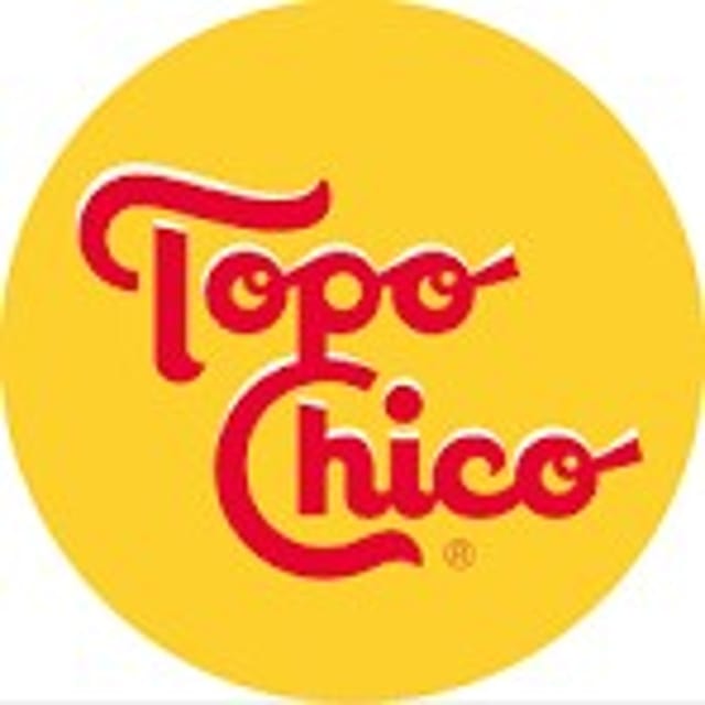 Topo Chico Large - 12 oz.