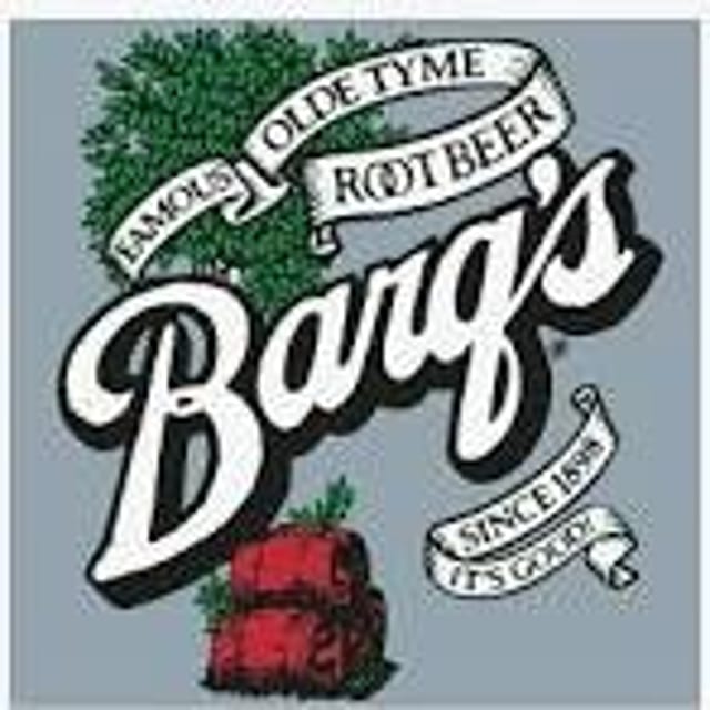 Root Beer.