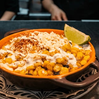 Elote