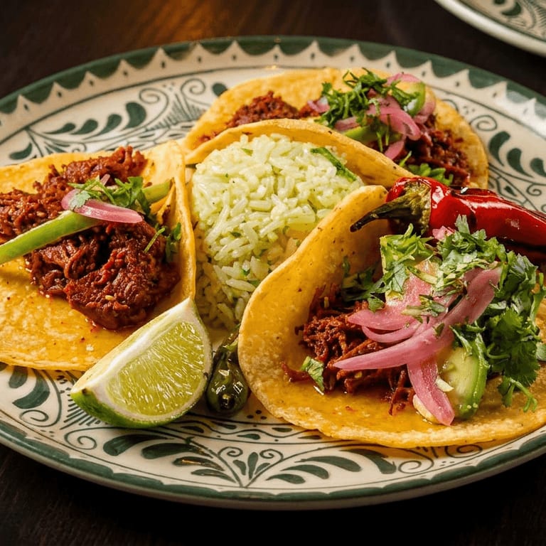 Savor Our Lunch Offerings
